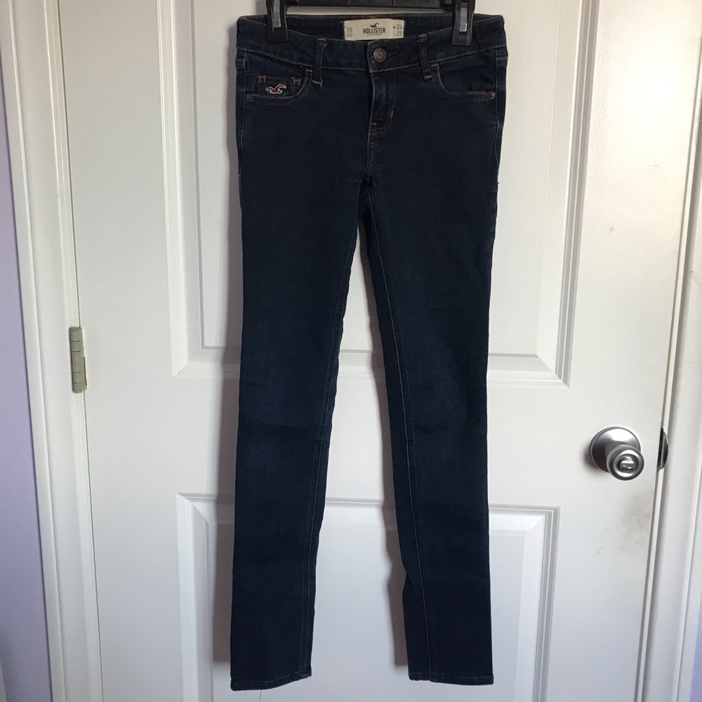 Hollister Skinny jeans